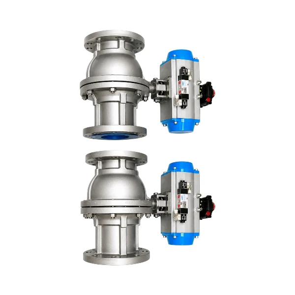 Válvula de bola Flange Ansi 150 - Imagen 3
